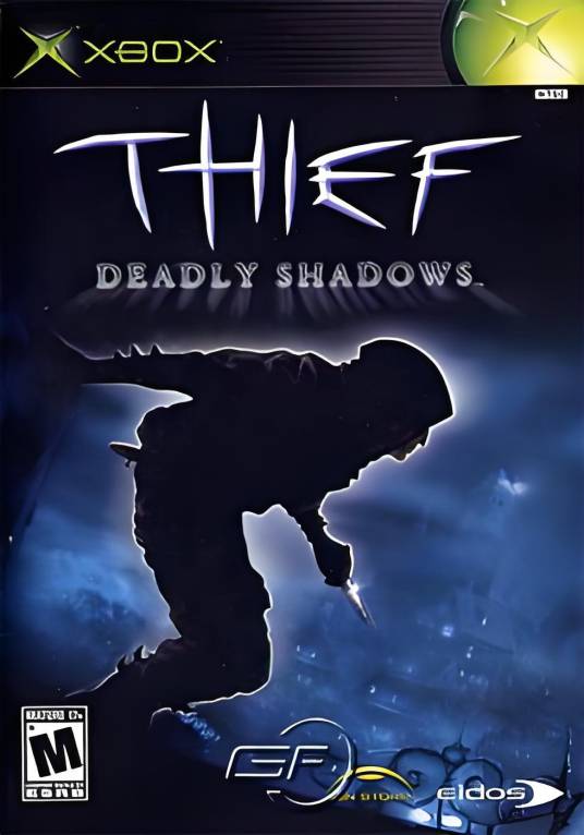 神偷3：致命阴影