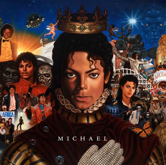 monster（Michael Jackson演唱的歌曲）