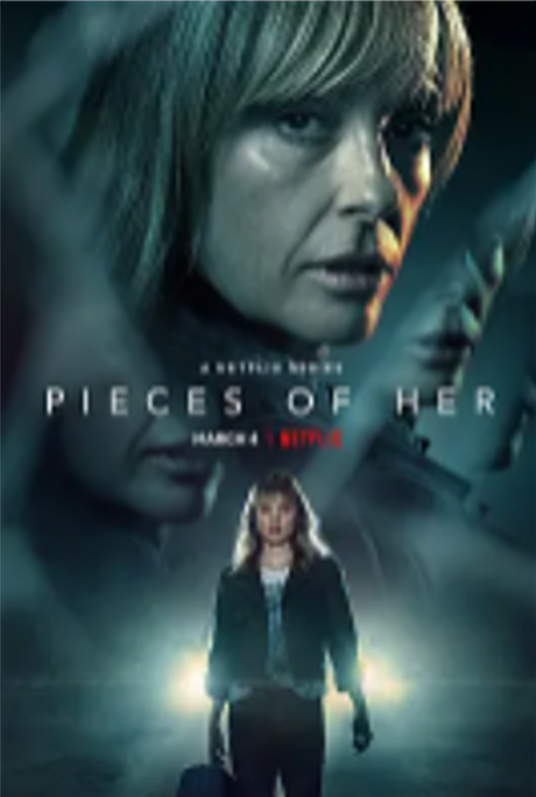 碎片人生（明基·斯皮罗导演的电视剧）