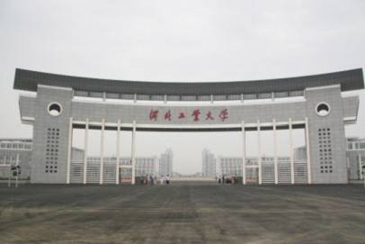 河北工业大学体育部