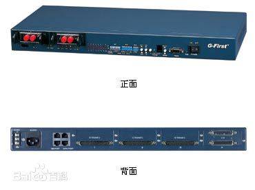 高清视频光端机