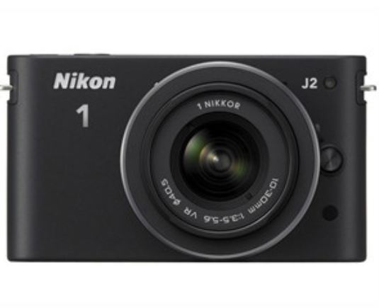 尼康J2双头套机(10-30mm,30-110mm)