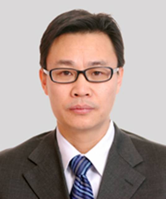 郭成林（中国邮政集团有限公司党组成员、总会计师）