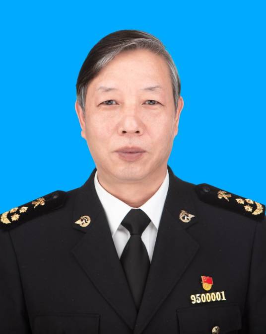 王彦生（杭州海关关长、党委书记）