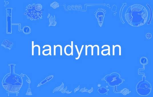 handyman