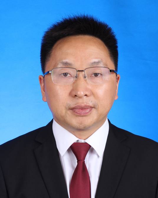 刘维刚（重庆市丰都县应急管理局党委委员、丰都县应急指挥中心主任）