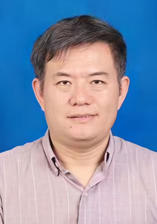 王志明（美国光学学会会士，英国皇家化学学会会士，电子科技大学基础与前沿研究院院长、教授、博士生导师）