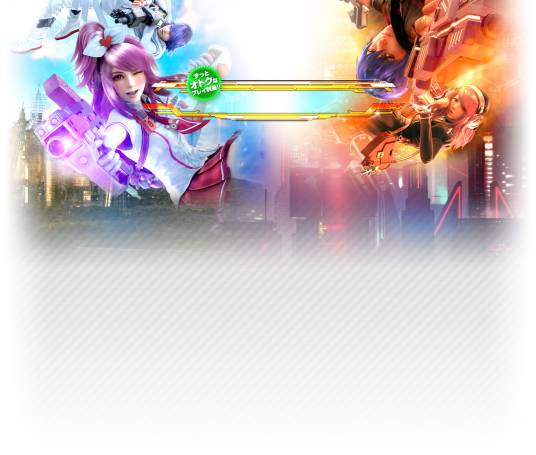 枪神斯托拉塔斯（游戏《枪神斯托拉塔斯》系列第一部）