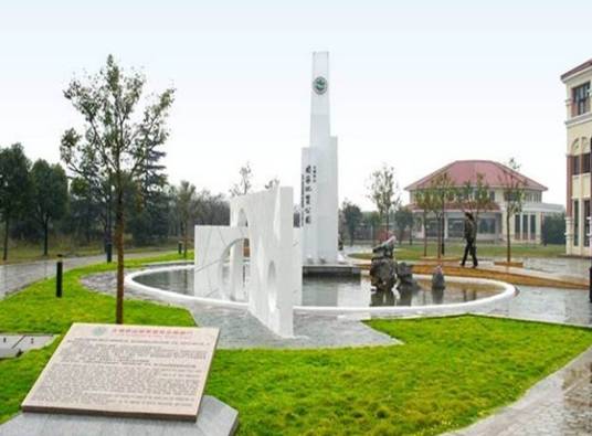 江苏西山国家森林公园