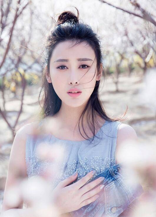 李嘉熙（中国内地女演员）