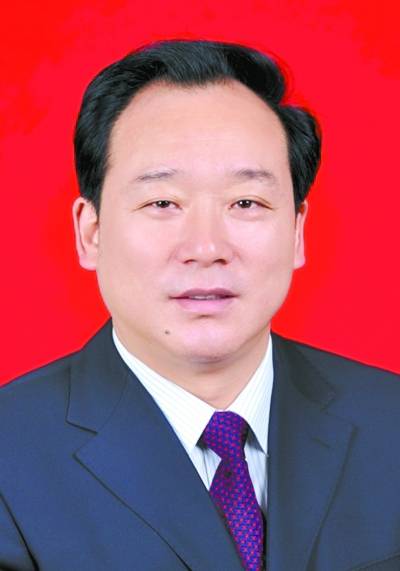 陈中（湖南长沙市人民政府原副市长）