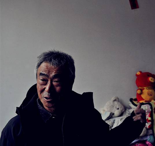 李玉宝（《啥是佩奇》群众演员）