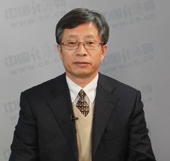 卢永军（原农业部中小企业管理局局长）