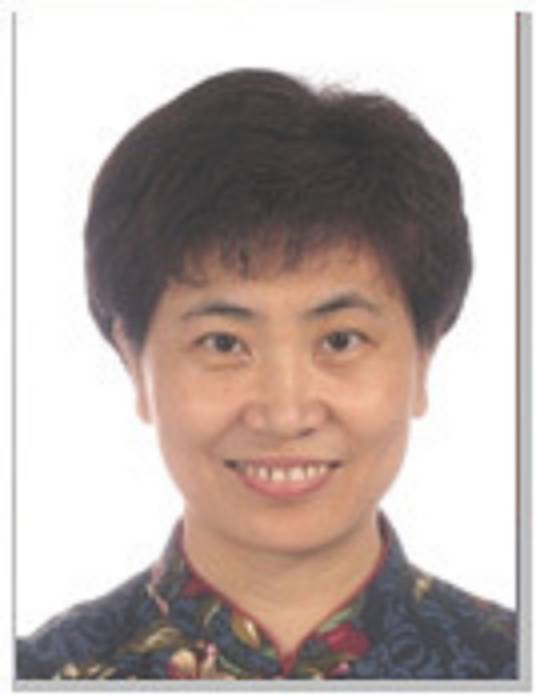 许立华（山东省烟台市原市委常委、副市长）