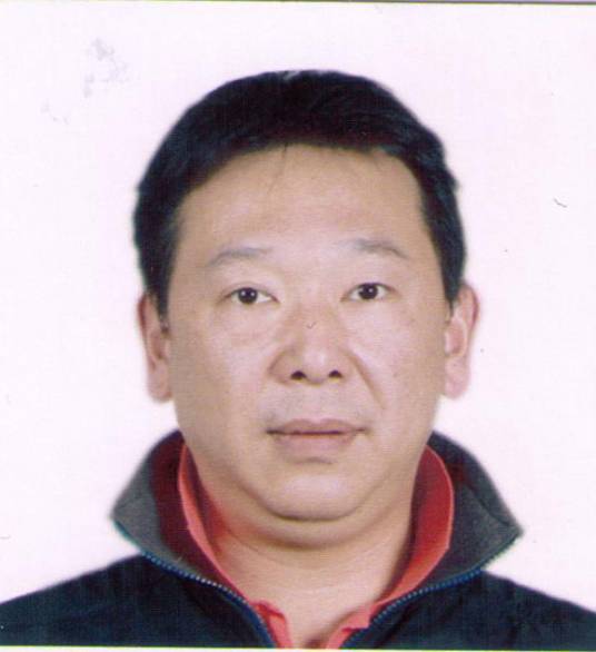 董大力（北京工业大学讲师）