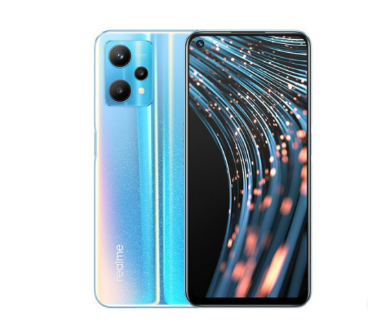 realme V25