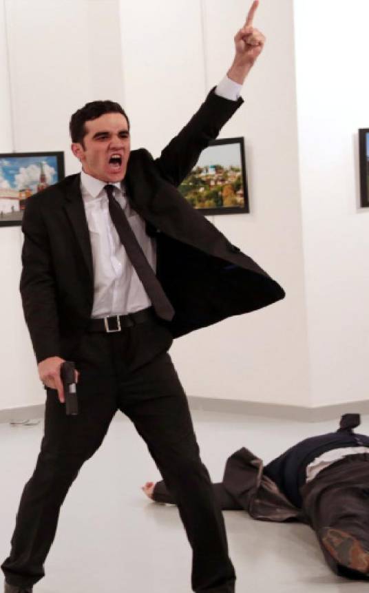 第60届世界新闻摄影比赛