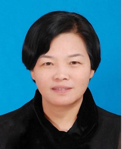 蓝岚（南宁市市政和园林管理局原二级巡视员）