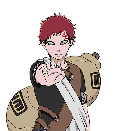 我爱罗（《火影忍者》手游角色）