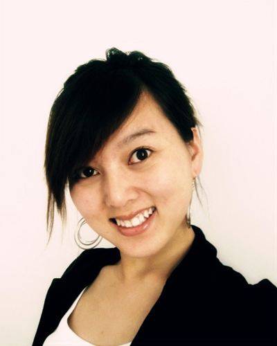 冯慧（求职节目《职来职往》嘉宾）