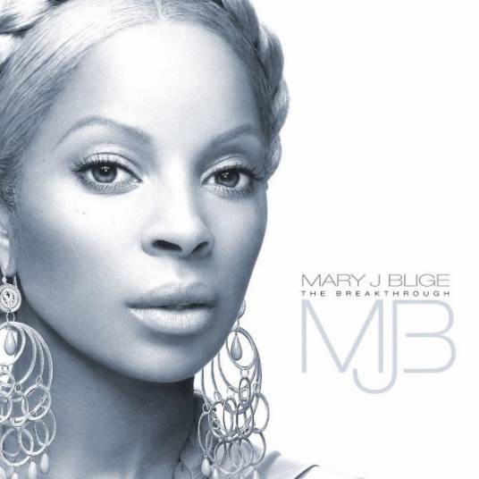 i am（Mary J. Blige演唱的歌曲）