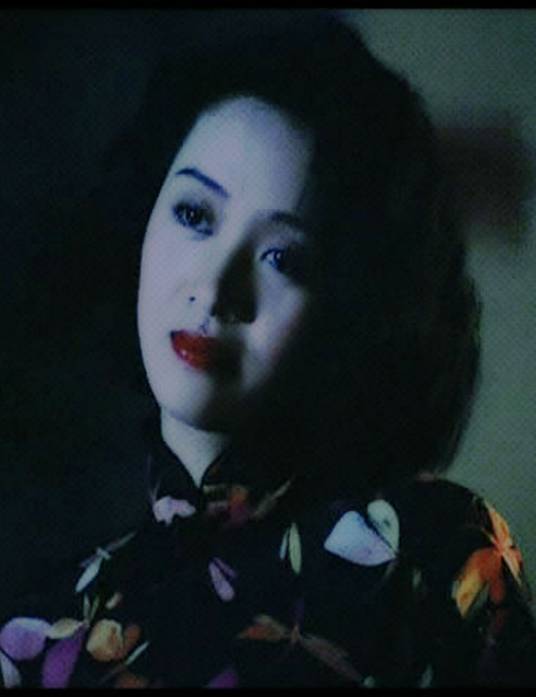 胭脂扣（梅艳芳演唱粤语歌曲）