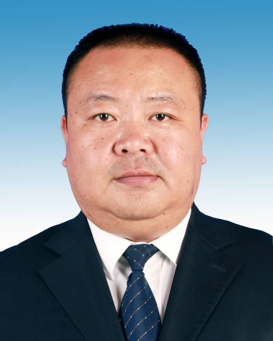 林志坚（云南省文山壮族苗族自治州丘北县委常委，县人民政府副县长）