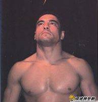 雷克森·格雷西