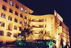 泉州市儿童医院