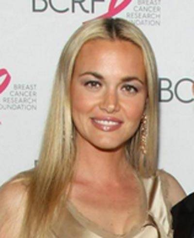 瓦内萨·特朗普