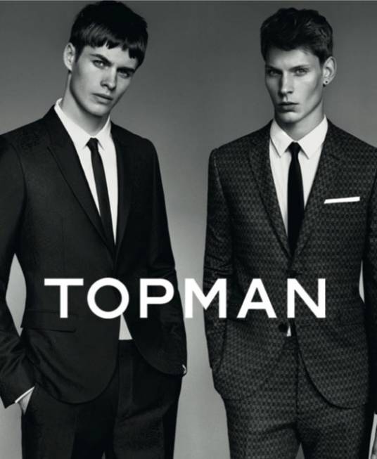 Topman