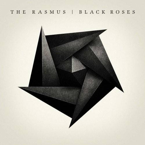 Black Roses（2008年TheRasmus发行的专辑）