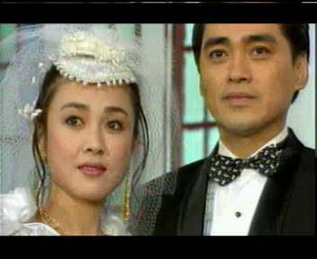 昨夜长风（1995年胡玫执导的爱情剧）