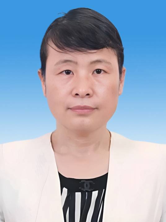 张桂华（天津市滨海新区人民政府副区长）