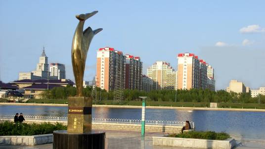 长春经济技术开发区