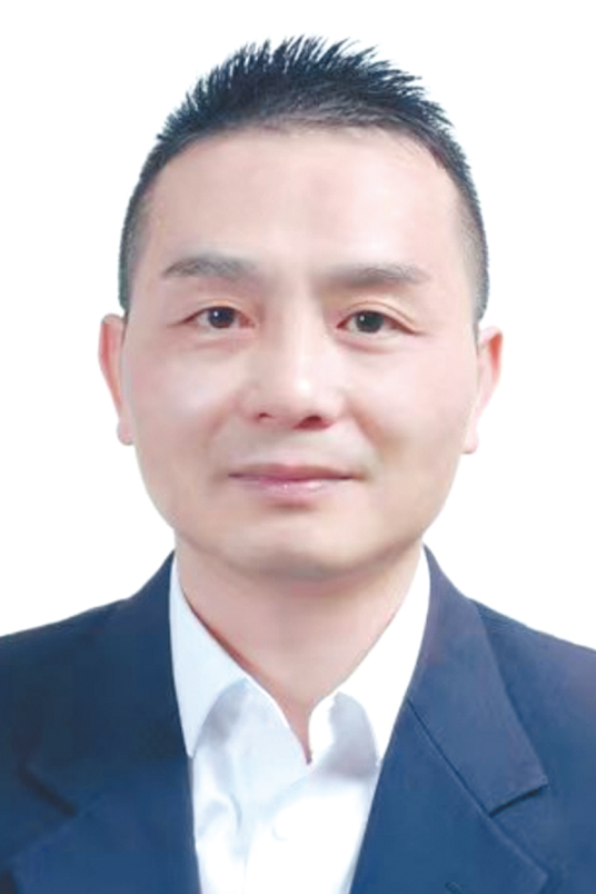 林志鹏（泉州市路桥发展集团有限公司党委书记、董事长）