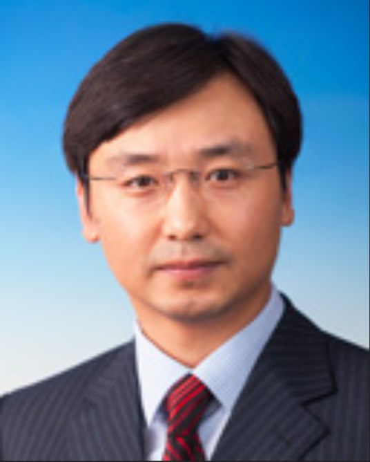 赵密（北京工业大学教授，硕士生导师）