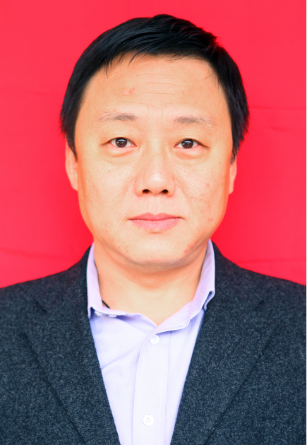 皇甫平（陕西省西安市秦岭生态环境保护管理局原二级巡视员）