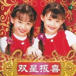 双星报喜（王雪晶VS庄群施的贺岁专辑）