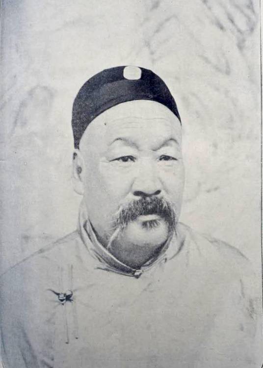 马玉昆（清末将领）