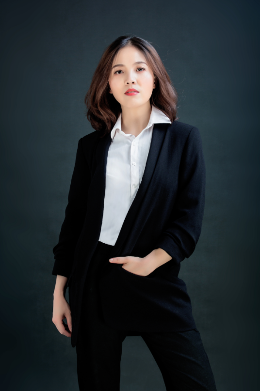 姜欢（时尚编导）