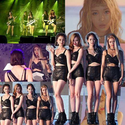this time（Wonder Girls演唱歌曲）