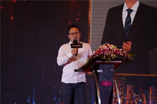 李建生（中国香港男导演、功夫演员）