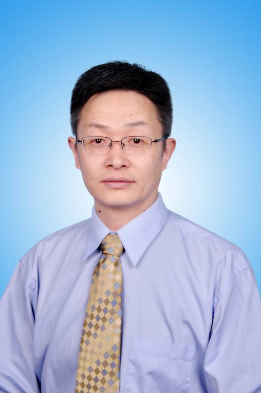 陆兴华（中科院研究员）