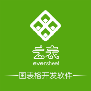 云表