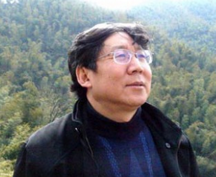 王贵胜(广州应用科技学院美术学学科带头人)