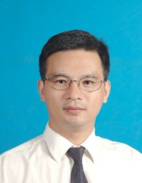 高长胜（南京水利科学研究院科研处处长、教授级高工）