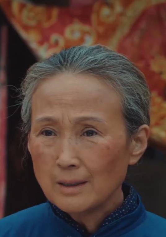 曹阳（中国内地女演员）