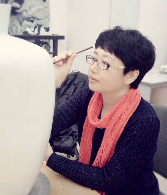 崔彬（中国山东籍艺术家）