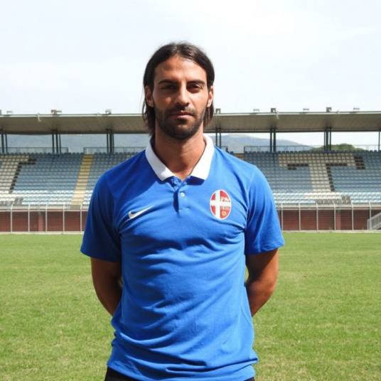 西蒙尼·帕勒莫